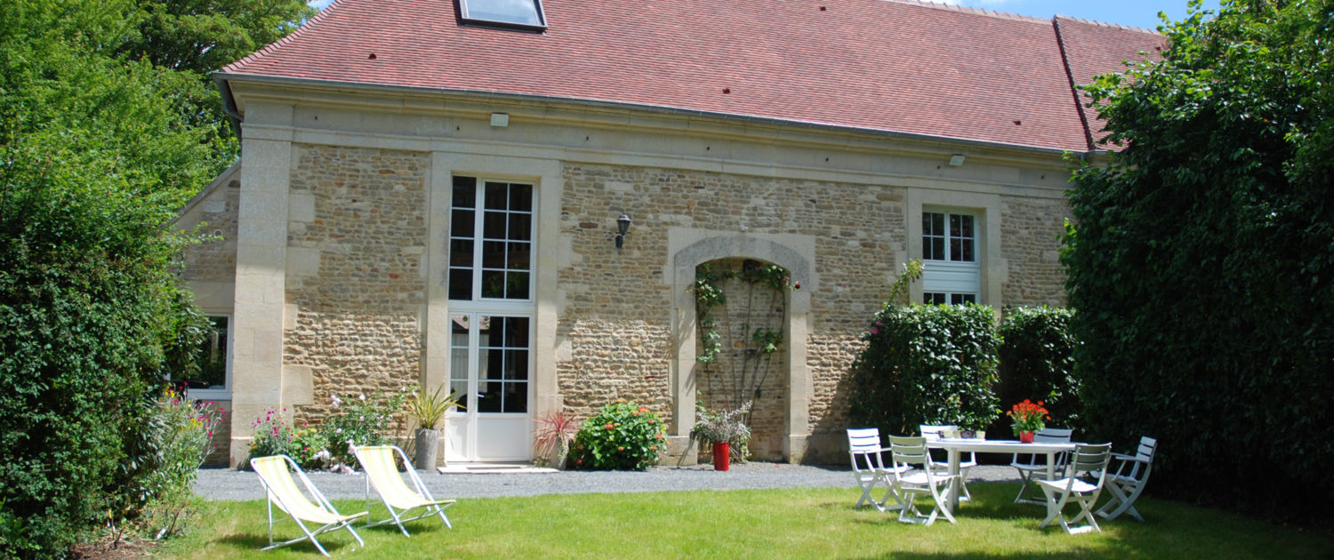jardin colimacon 2018